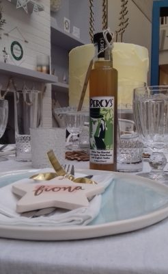 Personalised drinks