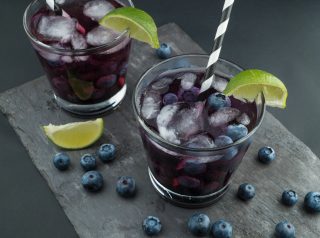 alcoholic iced tea